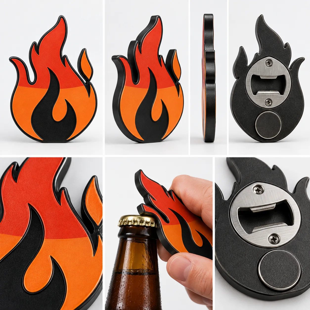 VIP Bottle Opener